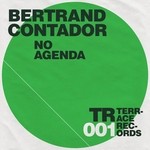 cover: Bertrand Contador - No Agenda