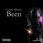 cover: Conde Milenio - Been