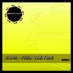 cover: Dj Gone - Feed The Fire