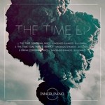 cover: Damico, Vincenzo|Dj Lowell - The Time EP