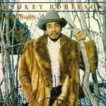 cover: Smokey Robinson - Warm Thoughts