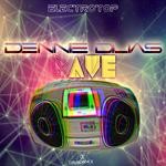 cover: Dannie Dilias - Rave Single