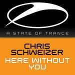 cover: Chris Schweizer - Here Without You