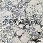 cover: The Eggman - Thumper EP