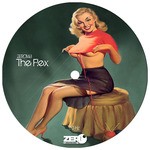 cover: 53 Hz - The Flex EP