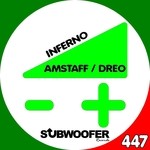 cover: Amstaff|Dreo - Inferno