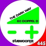 cover: 80 Doppel D - The Dark Way