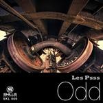 cover: Les Psss - Odd