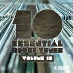 cover: Various - 10 Essential House Tunes Vol 15