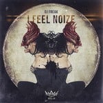 cover: Dj Freak - I Feel Noize