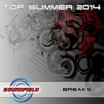 cover: Various - Breaks Top Summer 2014