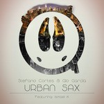 cover: Cortes, Stefano|Gio Garcia - Urban Sax