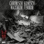 cover: Chronisch Komisch - Maximum Terror