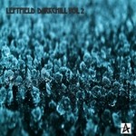 cover: Various - Leftfield Darkchill Vol 2