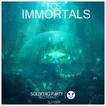 cover: Fos - Immortals