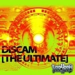 cover: Discam - The Ultimate