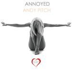 cover: Andy Pitch - Annoyed