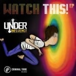 cover: Under Influence - Watch This