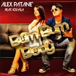 cover: Iolyga|Patane', Alex - Bum Bum Body