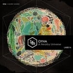 cover: Oyha - A Nearby Universe