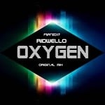 cover: Ridwello - Oxygen