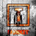 cover: Bolivaro|Likerz - Monkey