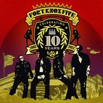 cover: Fort Knox Five - 10 Years Of Fort Knox Five