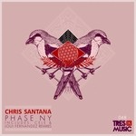 cover: Chris Santana - Phase NY