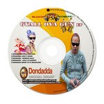 cover: Dondadda - Gyall Ova Gun