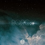 cover: Borg - 28