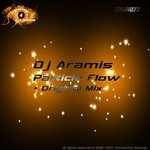 cover: Dj Aramis - Particle Flow