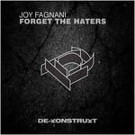 cover: Joy Fagnani - Forget The Haters