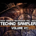 cover: Various - Techno Sampler Vol 1