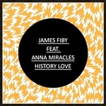 cover: Anna Miracles|Fiby, James - History Love