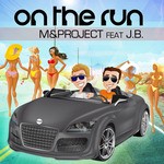 cover: Jb|M&project - ON THE RUN