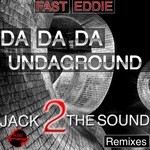 cover: Fast Eddie - Da Da Da Undaground