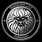 cover: Radiokillaz - Forward