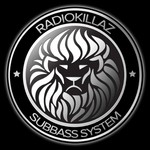 cover: Radiokillaz - Subbass System