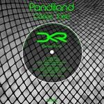 cover: Carlos Torre - Pandiland