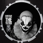 cover: Cave Djz - The Tilted