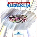 cover: Ceratti|Graziano - Spin Around