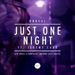 cover: Unreal - Just One Night