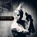 cover: Sonic Cube - Touch Me