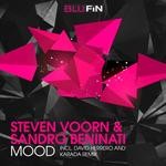 cover: Sandro Beninati|Voorn, Steven - Mood