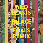 cover: Wild Beasts - Palace