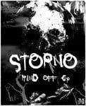 cover: Storno - Mind Off EP