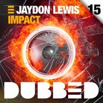 cover: Jaydon Lewis - Impact