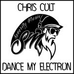 cover: Chris Colt - Dance My Electron