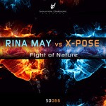 cover: Rina May|X Pose - Fight Of Nature