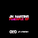 cover: Jn Martins - Pineaple EP